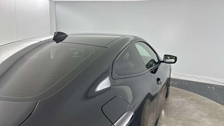 BMW 4 Series 420i M Sport 2dr Step Auto Petrol Coupe